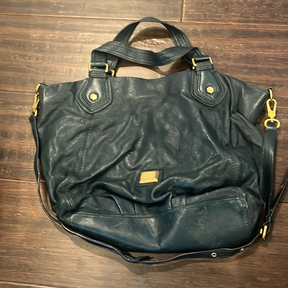 Great bag with long and small strap